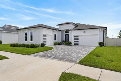 8634 DRUMMER PLANK Drive, Wesley Chapel, FL, 33545 — photo 2