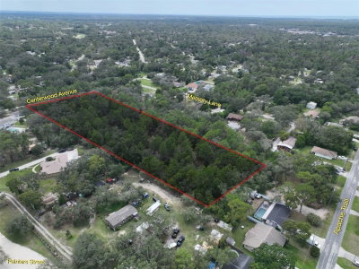 CENTERWOOD Avenue, Spring Hill, FL, 34606 — photo 2