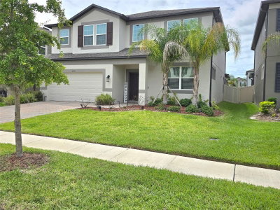 2950 ADAMS CROSS Drive, Zephyrhills, FL, 33540 — photo 2