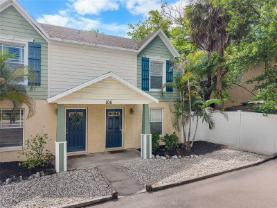 106 HABANA Avenue, Tampa, FL, 33609 — photo 2