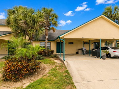 616 YARDARM Drive, Apollo Beach, FL, 33572 — photo 2