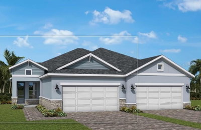 2849 MARRAKESH Lane, Sarasota, FL, 34234 — photo 2