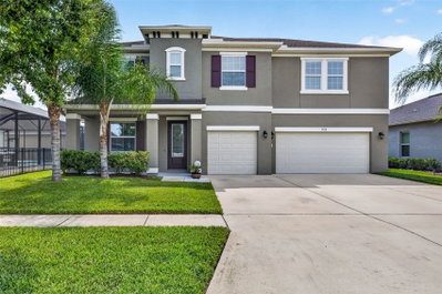7109 BAY LAUREL Court, Wesley Chapel, FL, 33545 — photo 2