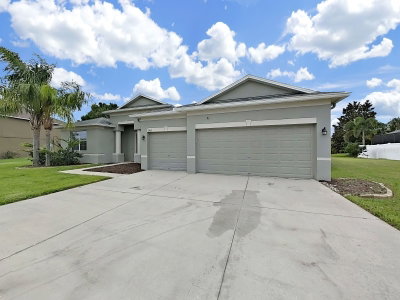 2422 ALLEGHENY VALLEY Street, Ruskin, FL, 33570 — photo 2