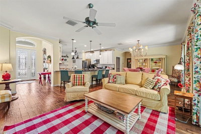 10202 HYANNISPORT Loop, San Antonio, FL, 33576 — photo 2