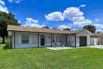 381 WESTWINDS Drive, Palm Harbor, FL, 34683 — photo 2