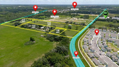 31557 CR-52, San Antonio, FL, 33576 — photo 2