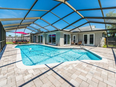 3645 OVERLAND, Holiday, FL, 34691 — photo 2