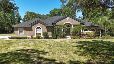 5852 CACHETTE DE RIVIERA Court, New Port Richey, FL, 34655 — photo 2