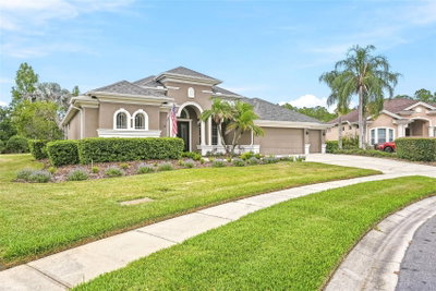 23534 GRACEWOOD Circle, Land O Lakes, FL, 34639 — photo 2