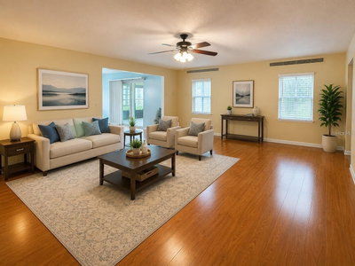 999 GILLESPIE Drive, Palm Harbor, FL, 34684 — photo 2