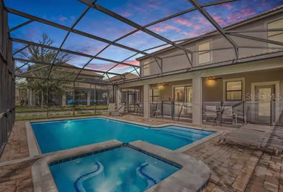 1454 BELLE TERRE Road, Davenport, FL, 33896 — photo 2