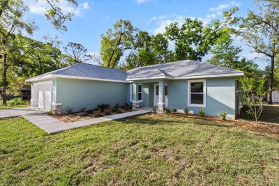 2396 FAIRWAY Loop, Citrus Springs, FL, 34434 — photo 2