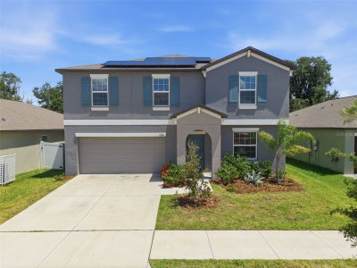 13380 GREAT PLAINS Drive, Riverview, FL, 33579 — photo 2