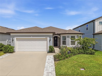 3834 MAPLE BAY Lane, Land O Lakes, FL, 34638 — photo 2