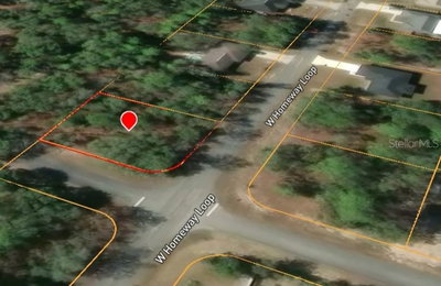 821 HOMEWAY Loop, Citrus Springs, FL, 34434 — photo 2