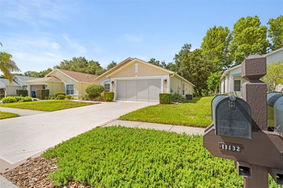 11132 HEATHROW Avenue, Spring Hill, FL, 34609 — photo 2