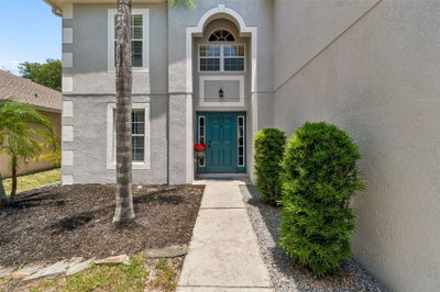 3216 BELLERICAY Lane, Land O Lakes, FL, 34638 — photo 2