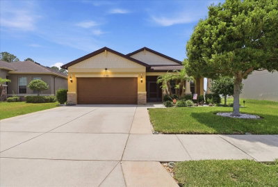2109 TRILLIUM Boulevard, Brooksville, FL, 34604 — photo 2