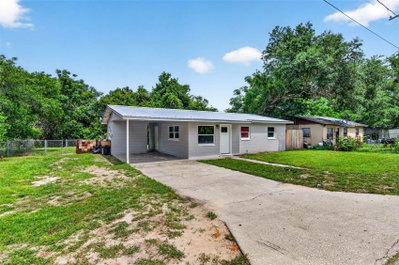 14002 MORGAN ST, Dade City, FL, 33525 — photo 2