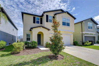 17917 CLOUDLESS BLISS Drive, Lutz, FL, 33558 — photo 2