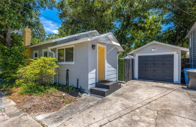 1162 HIGHLAND Street, St Petersburg, FL, 33701 — photo 2
