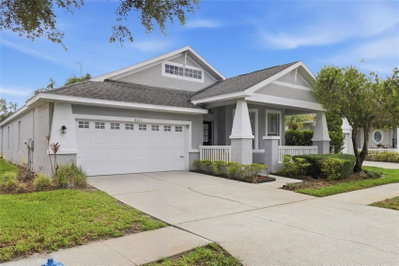 4613 CORSAGE Drive, Lutz, FL, 33558 — photo 2