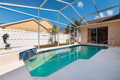 1805 WOOD BEND Street, Tarpon Springs, FL, 34689 — photo 2