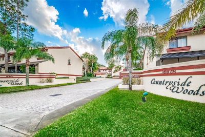 3460 COUNTRYSIDE #60 Boulevard, Clearwater, FL, 33761 — photo 2