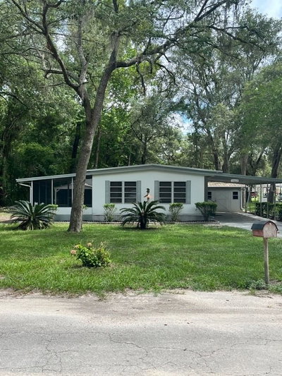 11012 113TH Place, Chiefland, FL, 32626 — photo 2