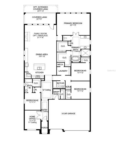 5583 VIBRANT VINE Drive, Wimauma, FL, 33598 — photo 2