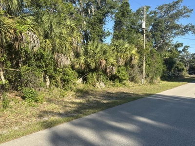 ABATE Avenue, North Port, FL, 34288 — photo 2