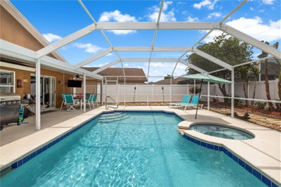 22741 RODERICK Drive, Land O Lakes, FL, 34639 — photo 2