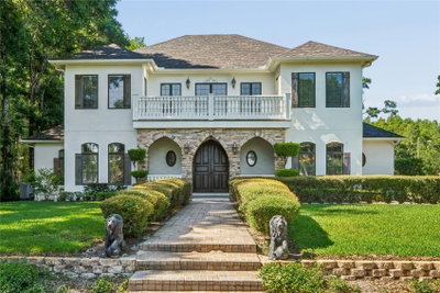 3530 OLD KEYSTONE Road, Tarpon Springs, FL, 34688 — photo 2