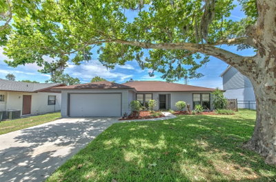 2459 SHOREWOOD Lane, Land O Lakes, FL, 34639 — photo 2