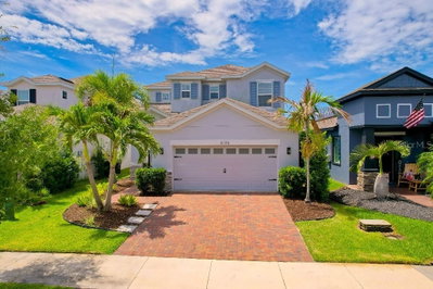 6135 VOYAGERS Place, Apollo Beach, FL, 33572 — photo 2