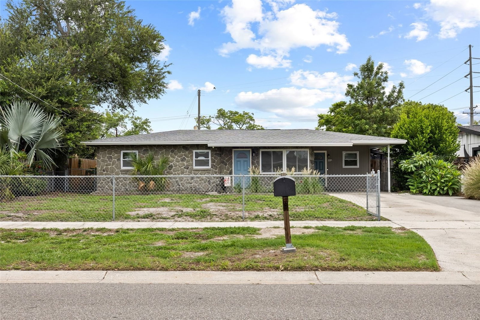 3603 OKLAHOMA Avenue, Tampa, FL, 33611