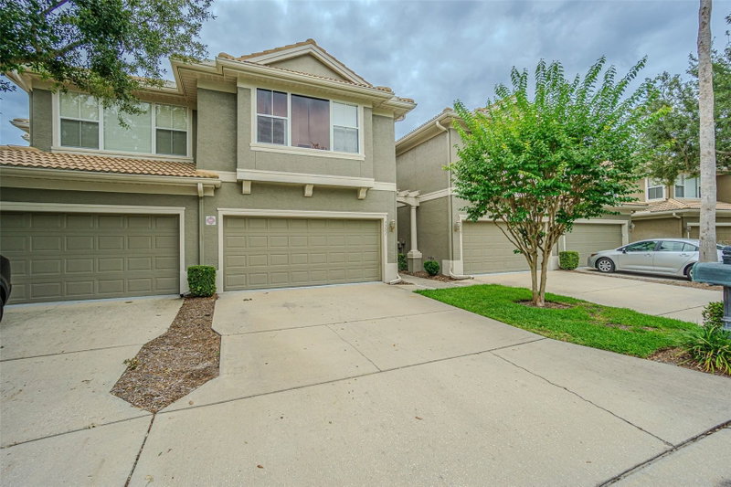 3331 Covered Bridge Drive, Dunedin 34698