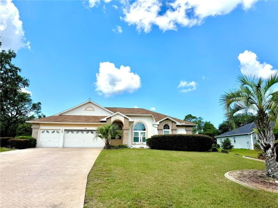 48 CRYSTAL MEADOW Path, Lecanto, FL, 34461 — photo 2