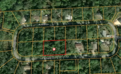 11640 INDIAN Circle, Crystal River, FL, 34428 — photo 2