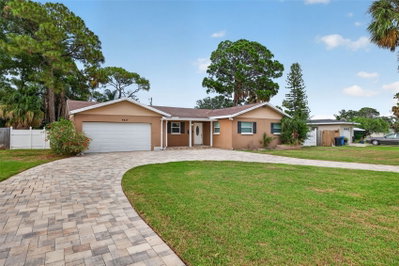 4627 VENETIAN Boulevard, St Petersburg, FL, 33704 — photo 2