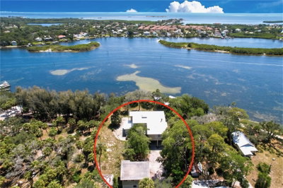 1275 MICKLER Lane, Tarpon Springs, FL, 34689 — photo 2