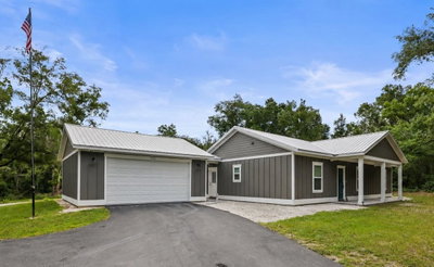 7218 SOUTHEAST Avenue, Webster, FL, 33597 — photo 2