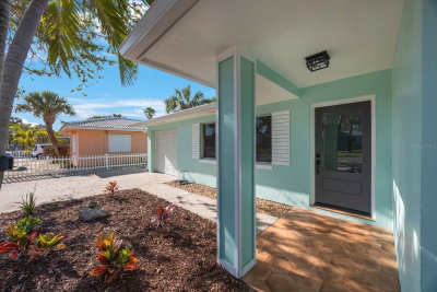 280 41ST Avenue, St Pete Beach, FL, 33706 — photo 2