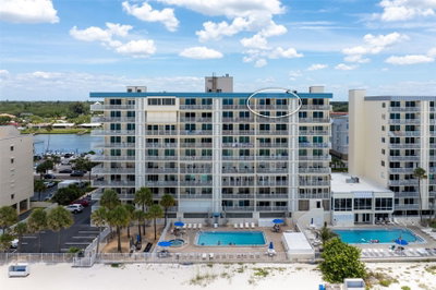 20002 GULF Boulevard, Indian Shores, FL, 33785 — photo 2