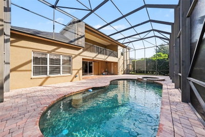 14906 MAN O WAR Drive, Odessa, FL, 33556 — photo 2