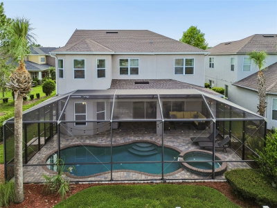 9323 BELLA VITA Circle, Land O Lakes, FL, 34637 — photo 2