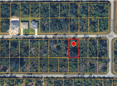 14235 ELEANOR Avenue, Port Charlotte, FL, 33953 — photo 2