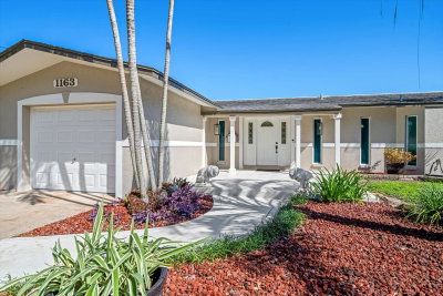 1163 60TH Avenue, St Petersburg, FL, 33705 — photo 2