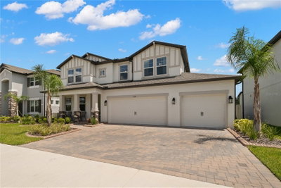 3134 MARINE GRASS Drive, Wimauma, FL, 33598 — photo 2